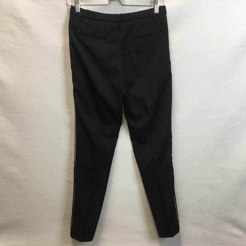 Scotch & Soda Side Stripe Snake Tuxedo Trouser Pa… - image 2